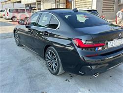 بي ام دبليو الفئة 3